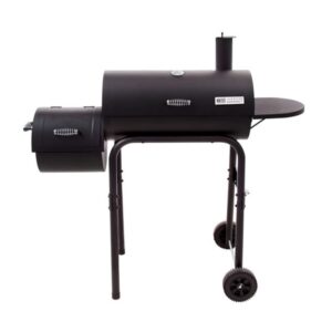 ahumador AMERICAN GOURMET 430 OFFSET
