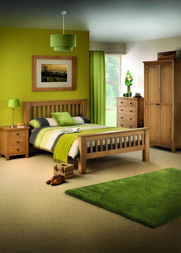 DORMITORIO